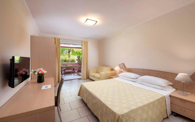 Ethra Reserve - Calanè 4*