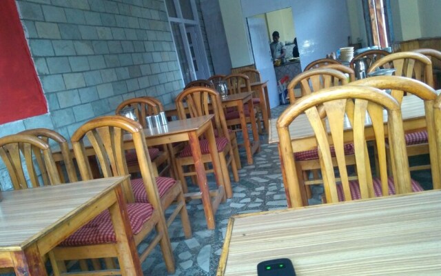Hotel Sourabh