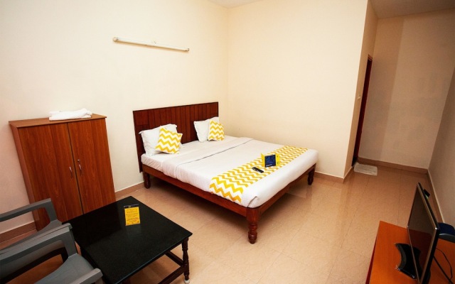 FabHotel Cool Stay Kodaikanal