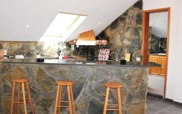 Apartamentos Villa María