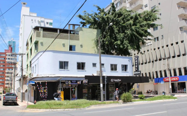 Novo Hotel Douglas
