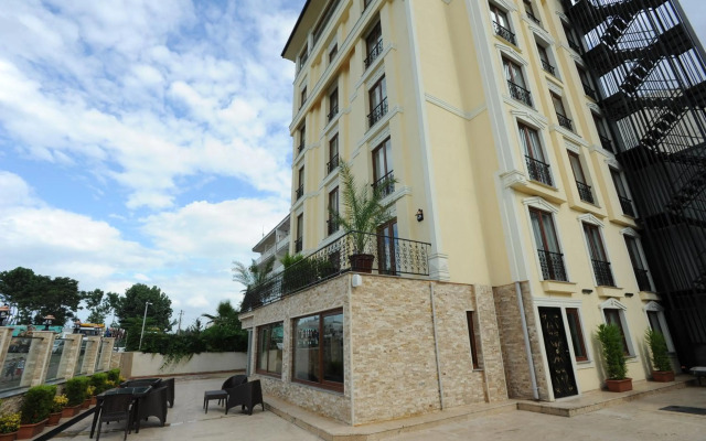 Vurna Butik Hotel