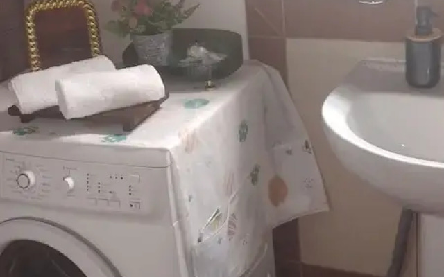 Atena apartments Agrigento center