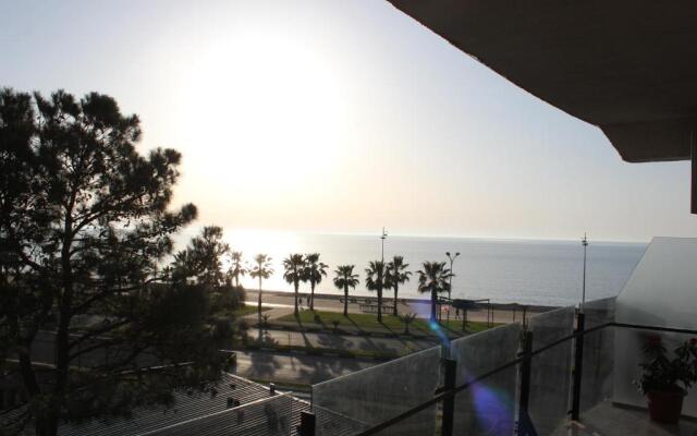 Hotel Selazir