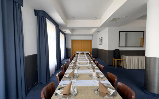 Hotel Theresia Kolín