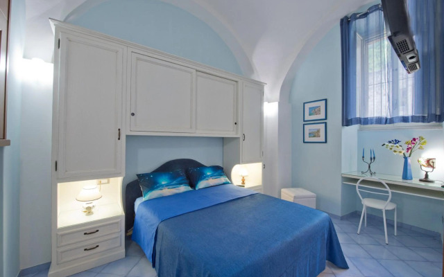 Rental House Angelina