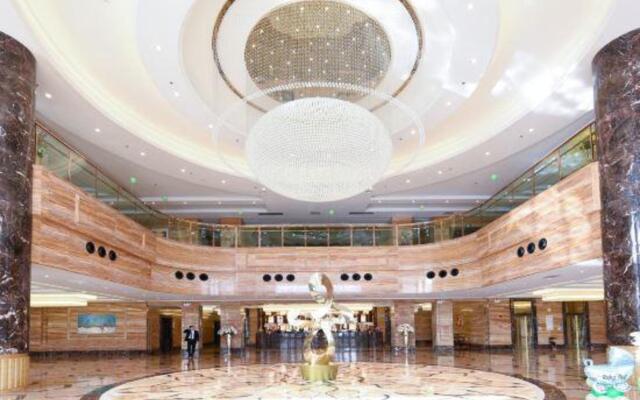 Zhenhua Xinyue International Hotel
