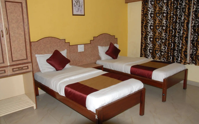 Hotel Bhavani Lodge