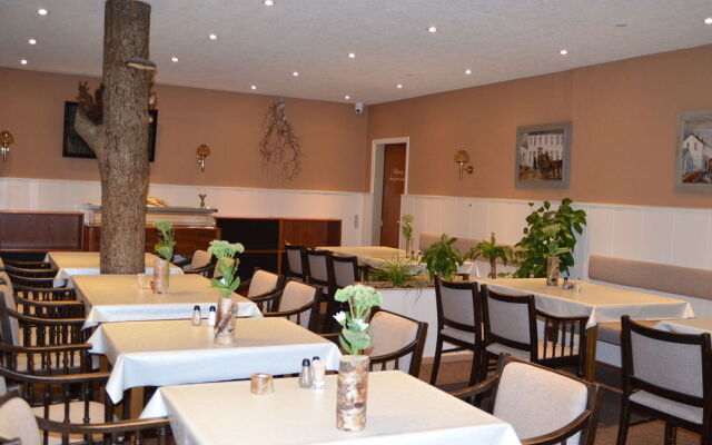 Sdr. Omme Kro & Hotel