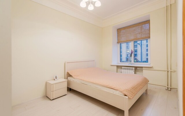 Moscow City Apartments Garden Ring