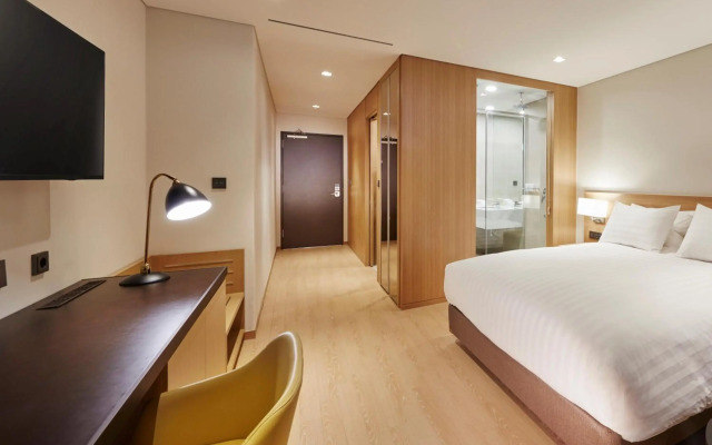 Skybay Hotel Gyeongpo