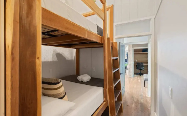 6BR Sanctuary