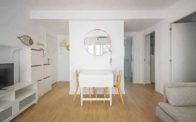 R156 - Apartamento Ganna