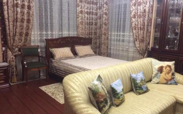 Guest House Kalipso