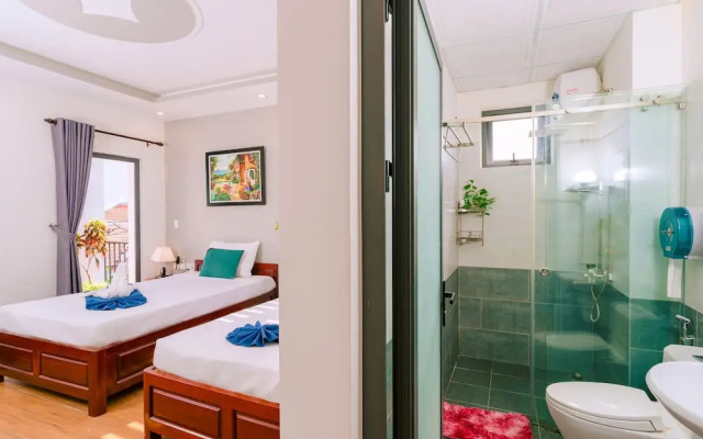 Vinh Khang Homestay