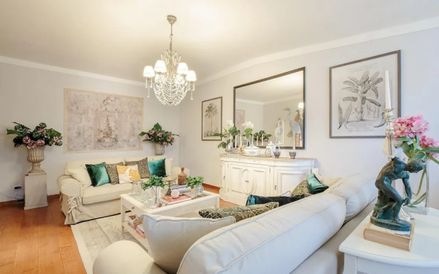 Casa Rosalba in Lucca - Apartment in 卢卡 - Photo 5