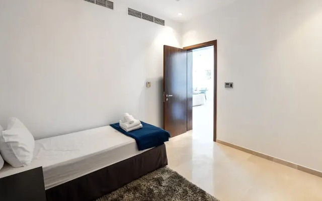 Oceana Residences - Mint Stay
