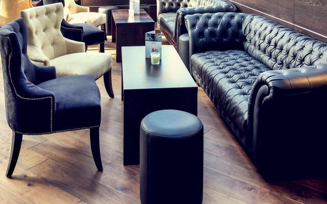 Mercure Hotel Hamm