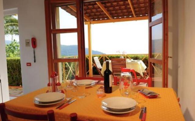 Holiday Home 1 Bedroom - Centola