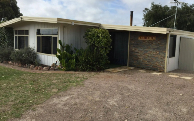 Rustic Retreat Esperance