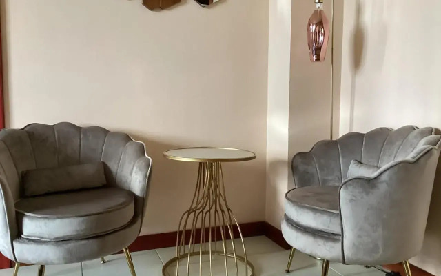 Casa Rose Verdi