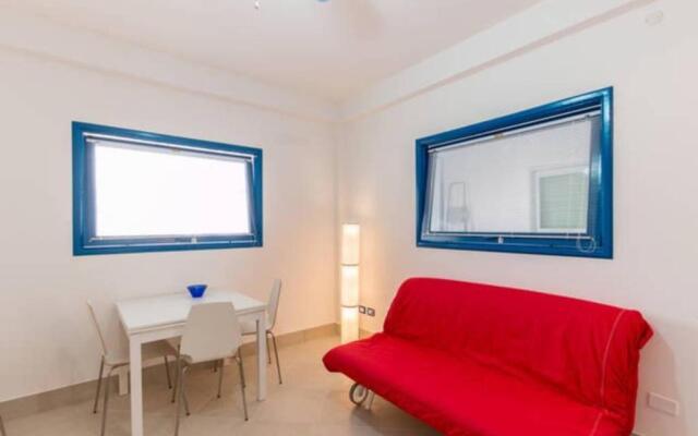 Bilocale Scoglitti nei luoghi di Montalbano