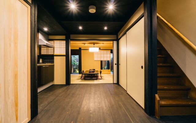 Miro Hachijo Genmachi Tei