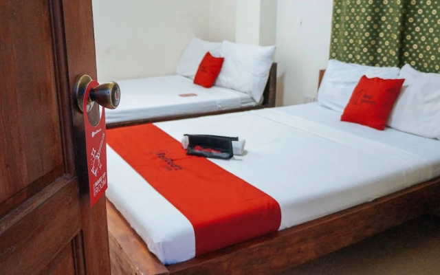 RedDoorz Plus @ Catarman Dauis