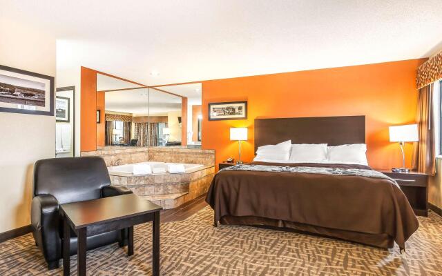 Quality Inn