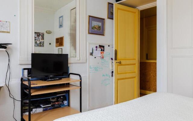 Emile, 2 Chambres A Beaugrenelle