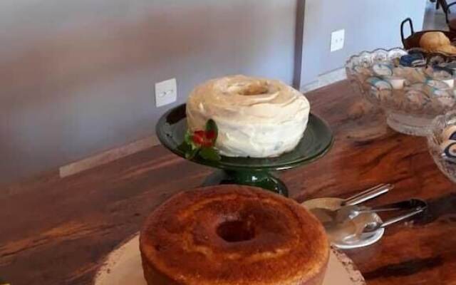 Cachoeira do Macuco Boutique Hotel