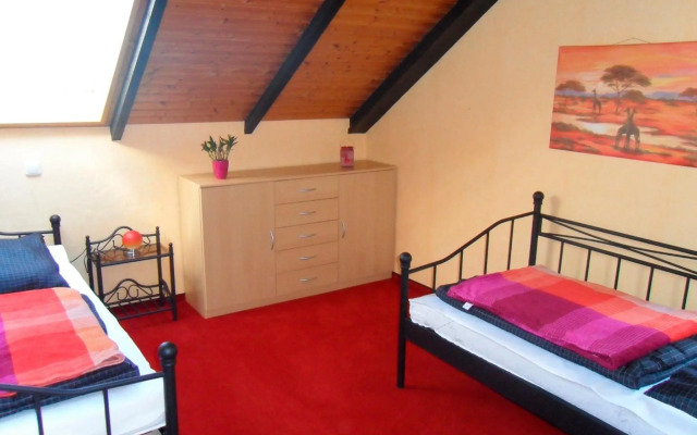 Ferienwohnung Schulz