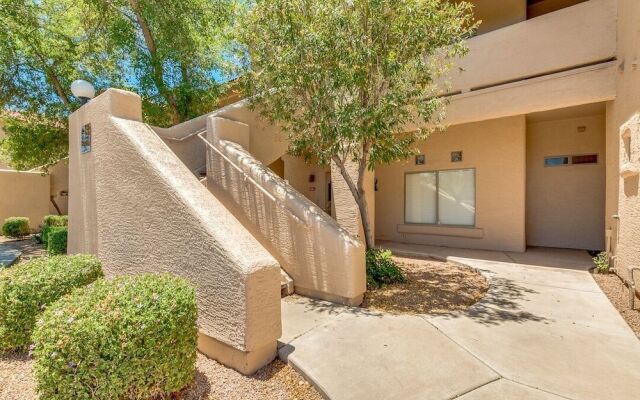 Pleasant #2092 - 2 Br Condo