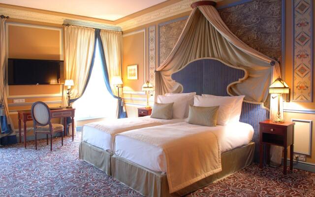 Intercontinental Bordeaux Le Grand Hotel by IHG