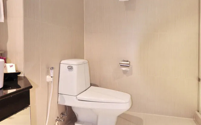 ZEN Rooms Sukhumvit Soi 10