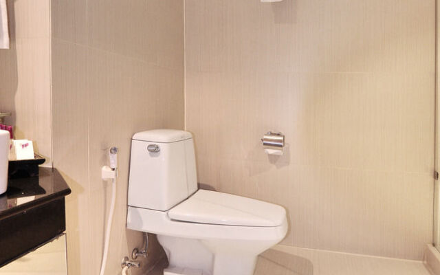 ZEN Rooms Sukhumvit Soi 10