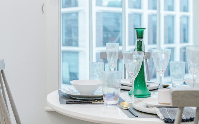 STAY&CO London Fitzrovia Newman