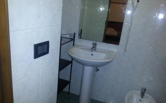 Hotel Le Tre Stazioni