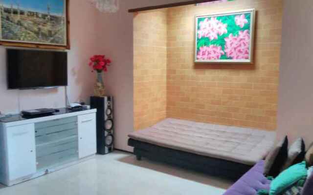 Villa Hartini (Family Only) - Four Bedroom