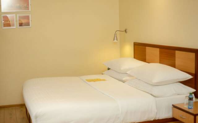 Best Western Nairobi Upper Hill