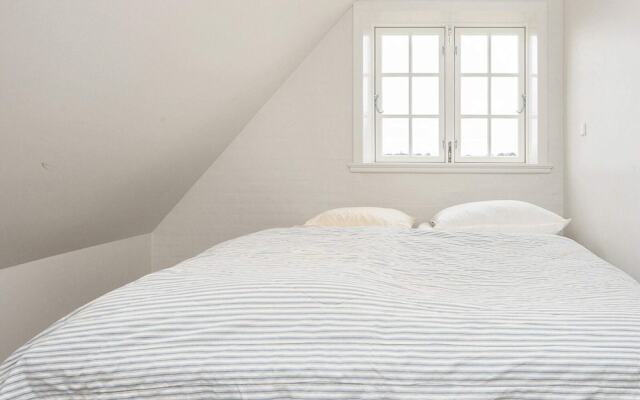 6 Person Holiday Home in Fano