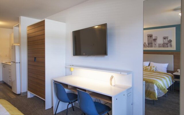 InTown Suites Highway 290 Fairbanks