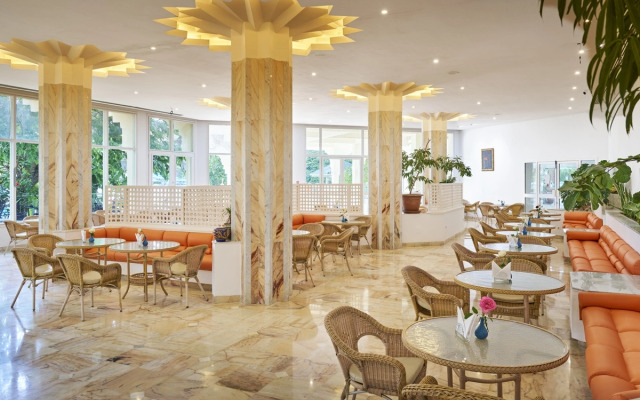 Nahrawess Resort & Thalasso