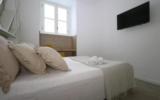 Affittacamere I Due Leoni