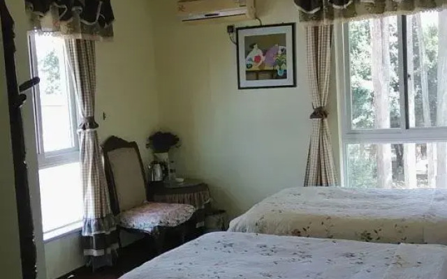 Tengchong Tianbo Garden Villa