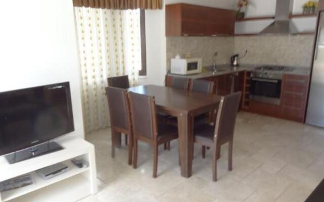 Belek Golf Villas