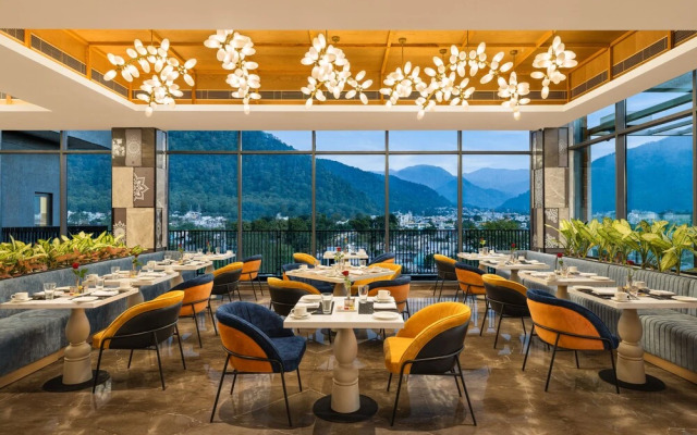 Fortune Walkway Mall, Haldwani - Member ITC Hotels' Group