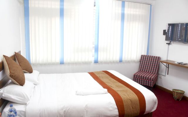 Chhen Bed & Breakfast