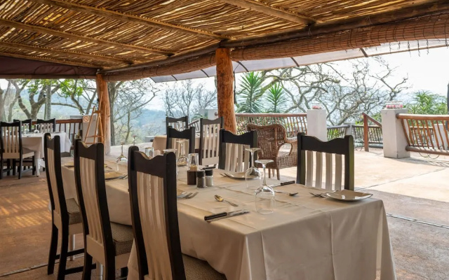 Chestnut Country Lodge