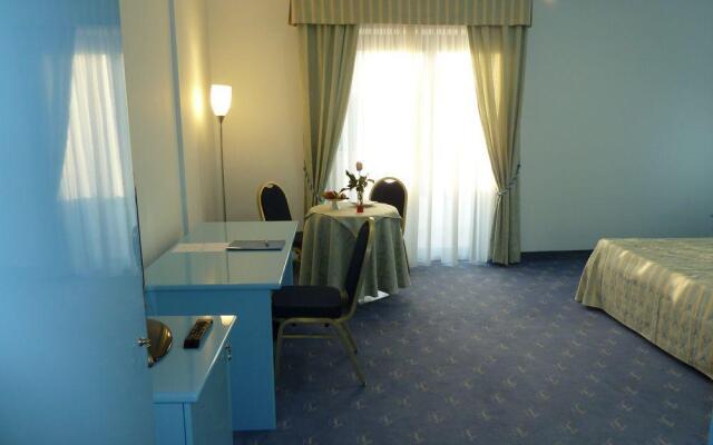Hotel Villa Nacalua